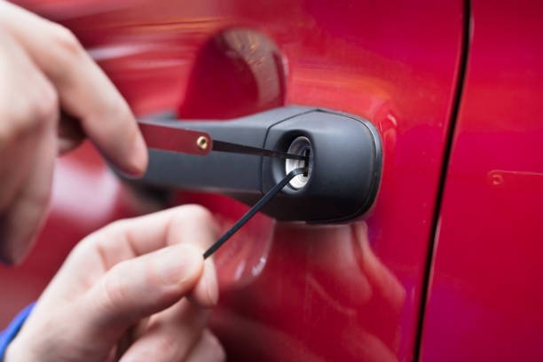 automobile lock services in Dubai