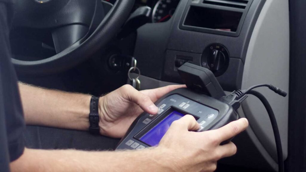 car key programming services in Dubai